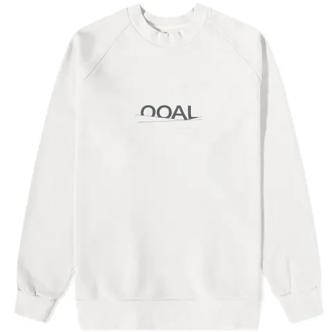 OOAL Crew Sweat