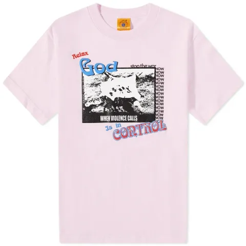 Stop The War T-Shirt