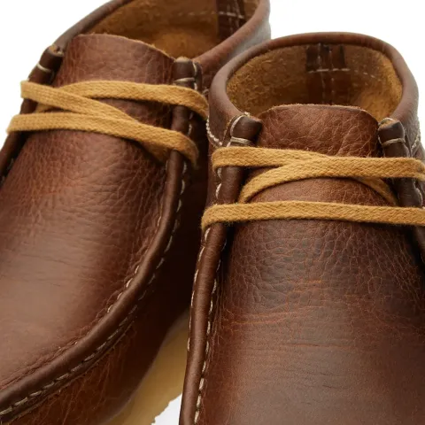 Wallabee Boot