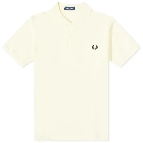 Plain Polo
