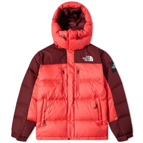 Himalayan Down Parka