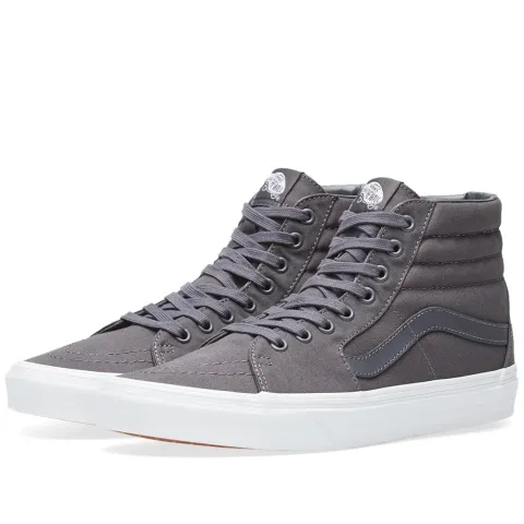 Sk8-Hi Mono Canvas