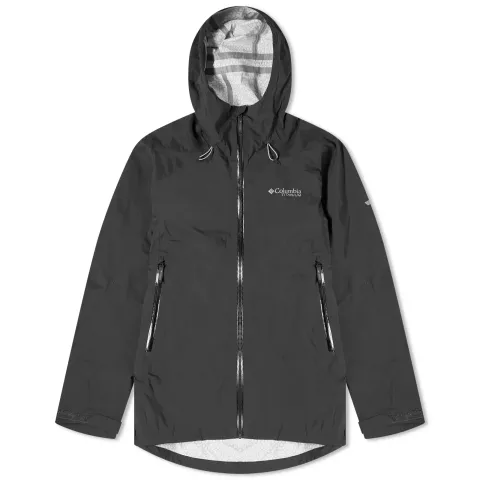 Mazama Trail Shell Jacket