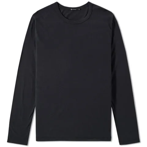 T by Alexander Wang Long Sleeve Classic Tee