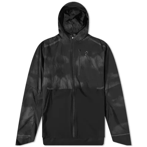 ON Running Weather Jacket - Lumos Pack