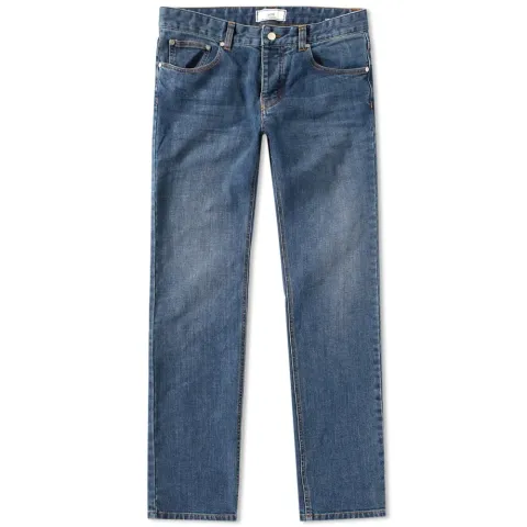 AMI Slim Jean