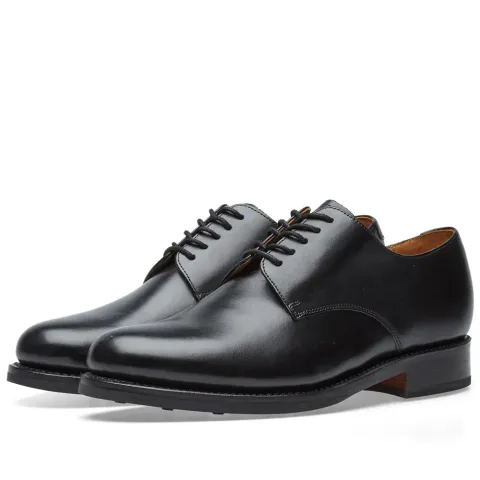 Curt Derby Shoe
