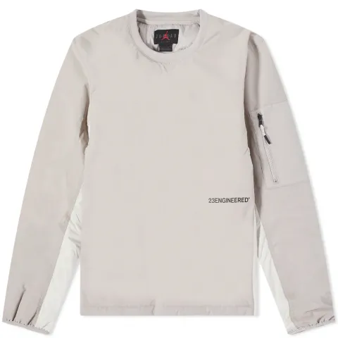 23 Engineered Primaloft Crew
