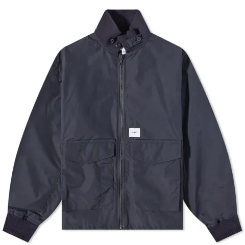 JFW-05 Harrington Jacket