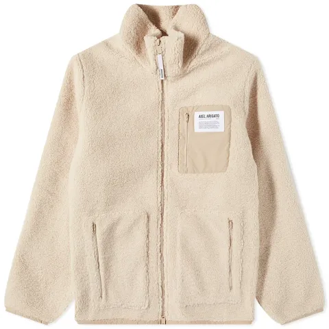 Billie Fleece Jacket