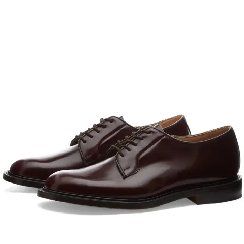 Tricker's Robert Derby Shoe