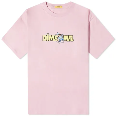 Crayon T-Shirt