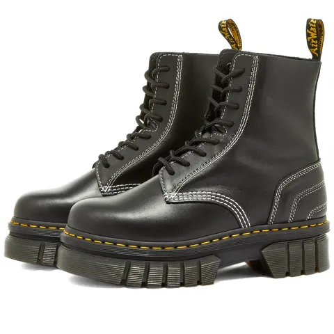 Audrick 8 Eye Boot