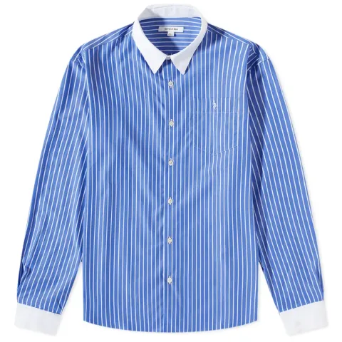 Cimone Embroidered Shirt