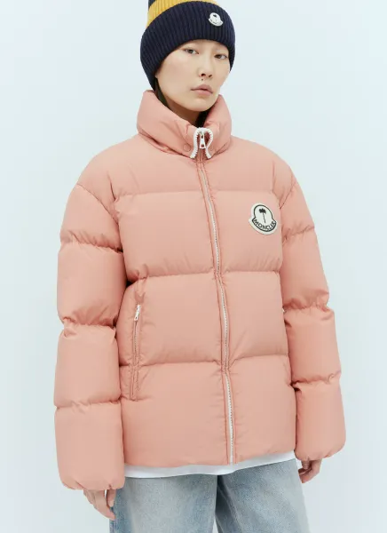 Rodmar Short Down Jacket
