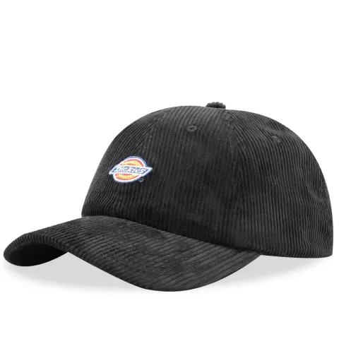 Hardwick Corduroy Cap