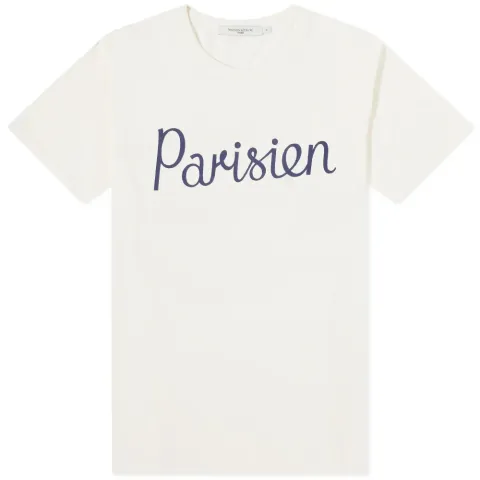 Maison Kitsuné Parisien Tee