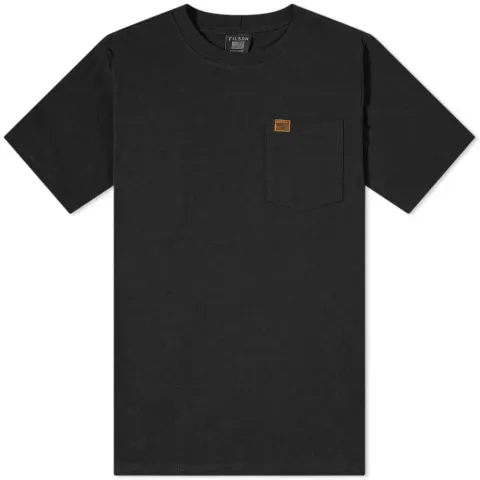 Pioneer Pocket T-Shirt