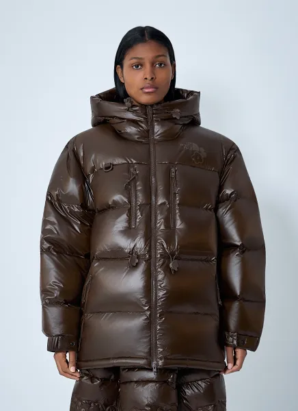 Himalayan Down Jacket