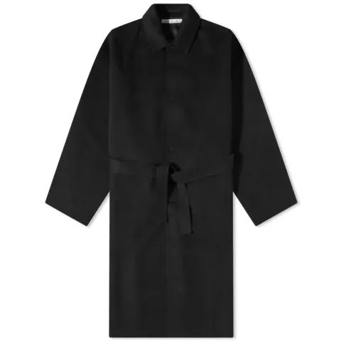 Dape Double Coat