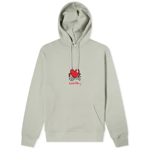 Keith Haring Hoody
