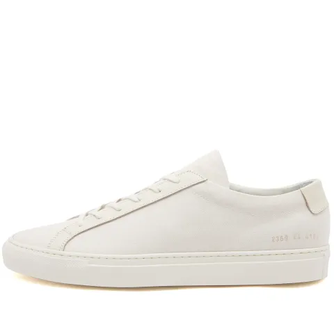 Achilles Leather & Canvas
