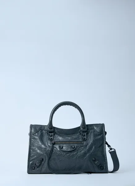 Small Le City Handbag