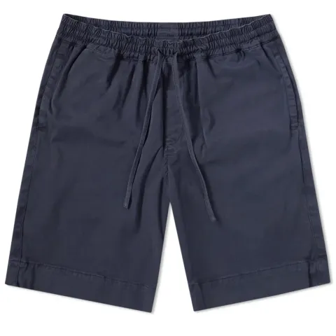 Twill Jay Short