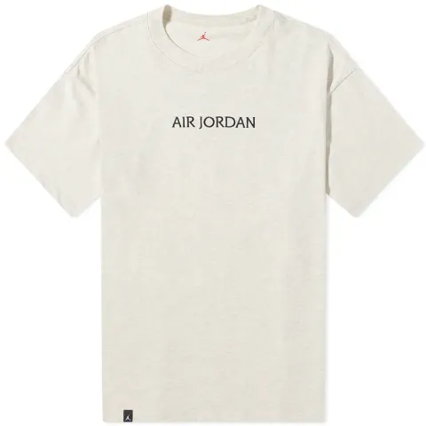 Wordmark T-Shirt
