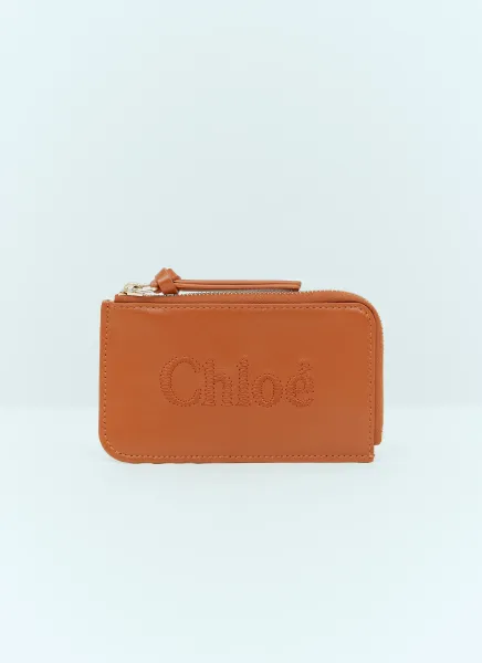 Sense Small Purse Cardholder