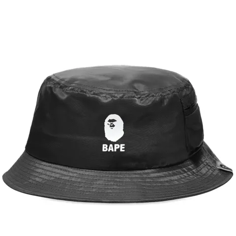 Military Pocket Hat