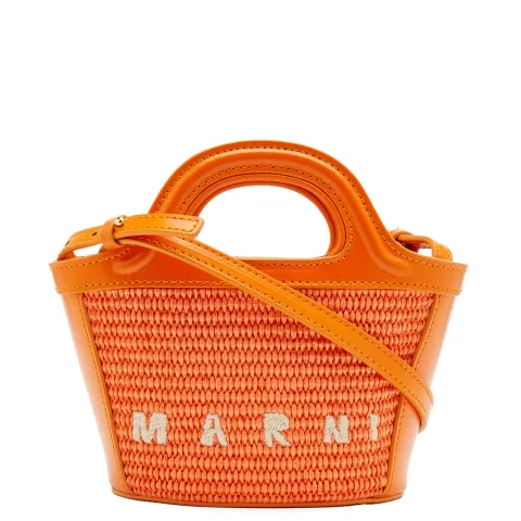 Tropicalia Micro Bag