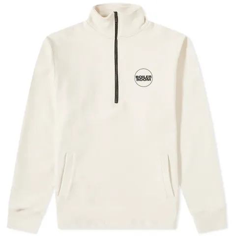Quarter Zip
