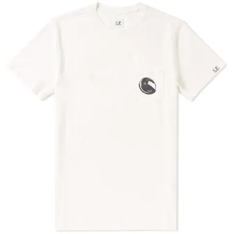 Pocket Lens Tee