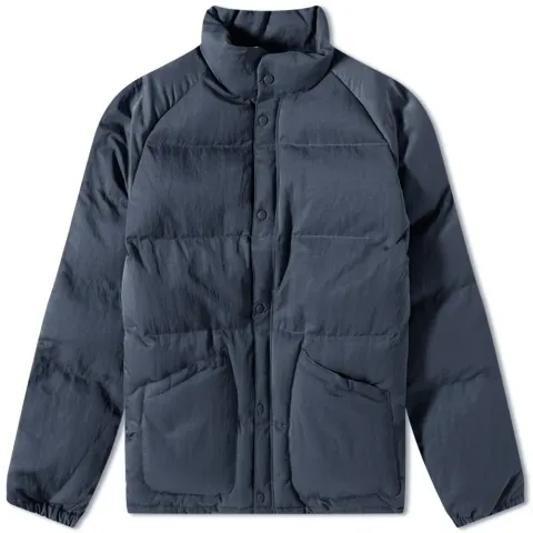 Pathead Puffer Jacket