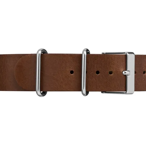 Weekender Chrono Oversized Watch
