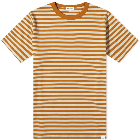 Niels Classic Stripe T-Shirt