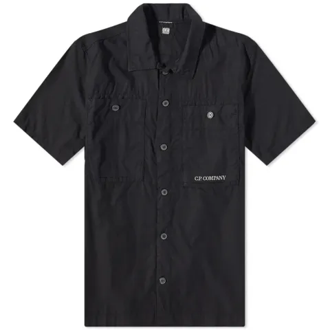 Ripstop Short Sleeve Shirt