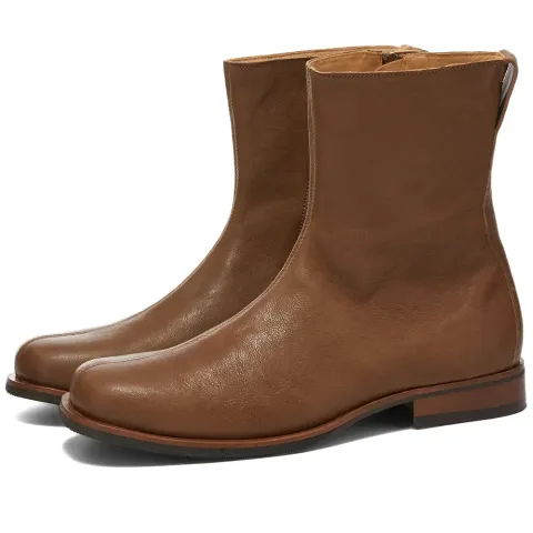 Slim Camion Boot
