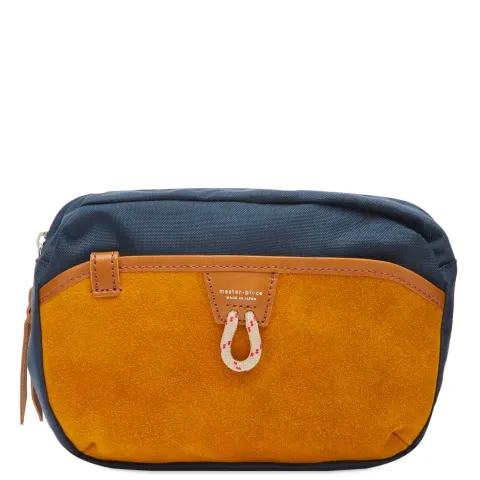 Step Waist Bag
