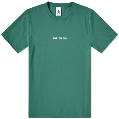 Logo Tee