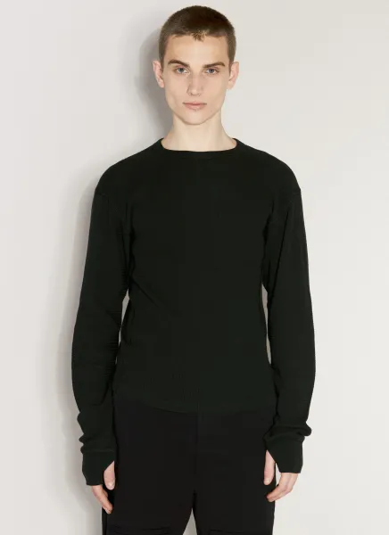 Thermal Long Sleeve T-Shirt