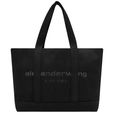 Knit Tote
