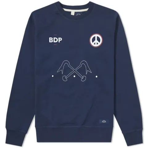Peace Crew Sweat