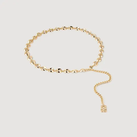 Chain belt