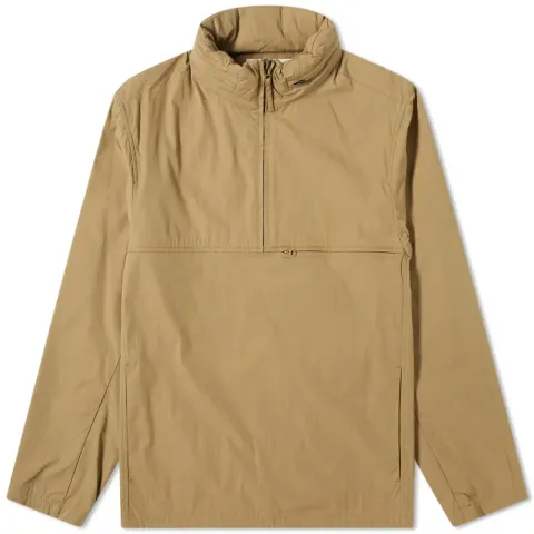 Marstrand Packable Smock Anorak