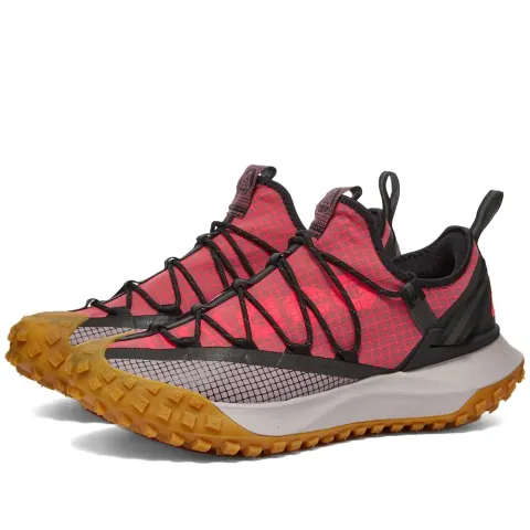 ACG Mountain Fly Low