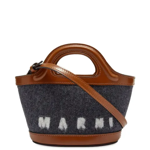 Tropicalia Micro bag
