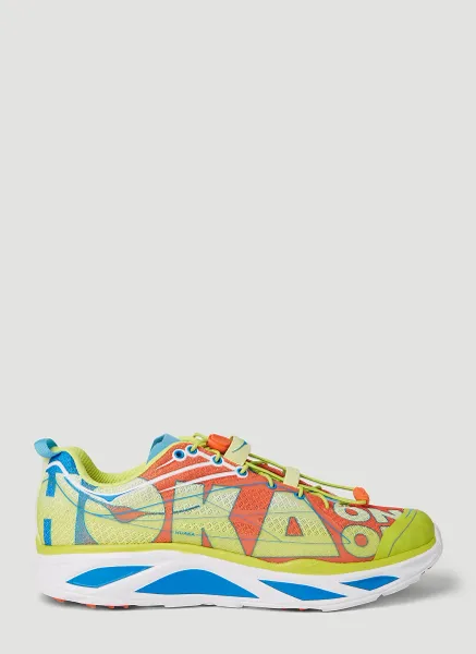 Huaka Origins Sneakers