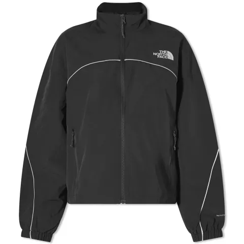 Tek Piping Wind Jacket